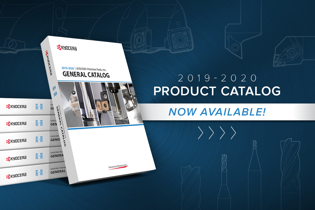 General Product Catalog