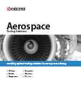Aerospace Tooling Solutions Brochure