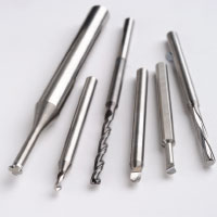 Solid Round Cutting Tools