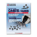 Image: CA45-Series Brochure