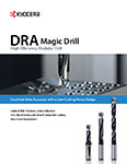 DRA Magic Drill