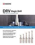 DRV Magic Drill