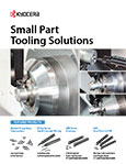 Small Parts Tooling Solutions