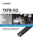 TKFB-GQ Chipbreaker
