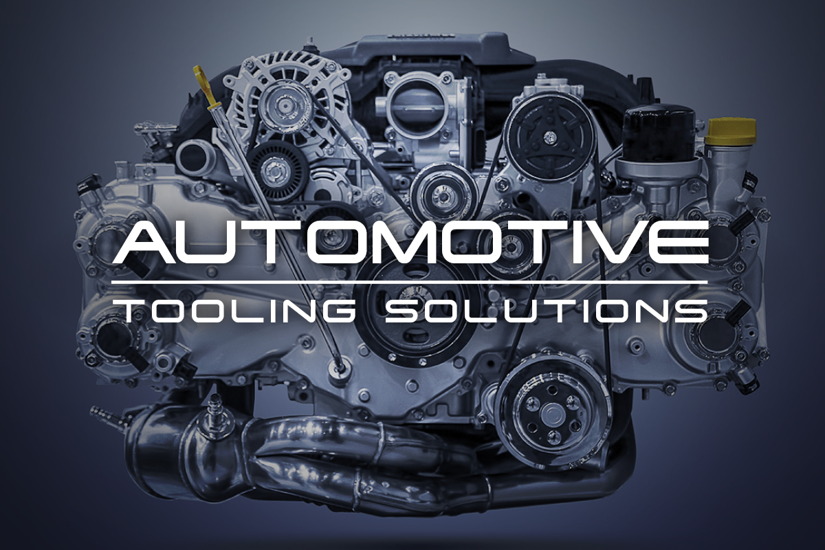Automotive Tooling Solutions