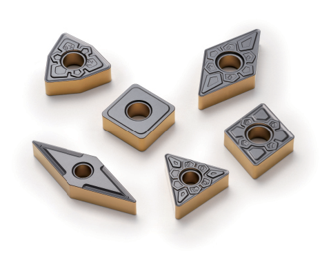 CA410K CA415K Inserts