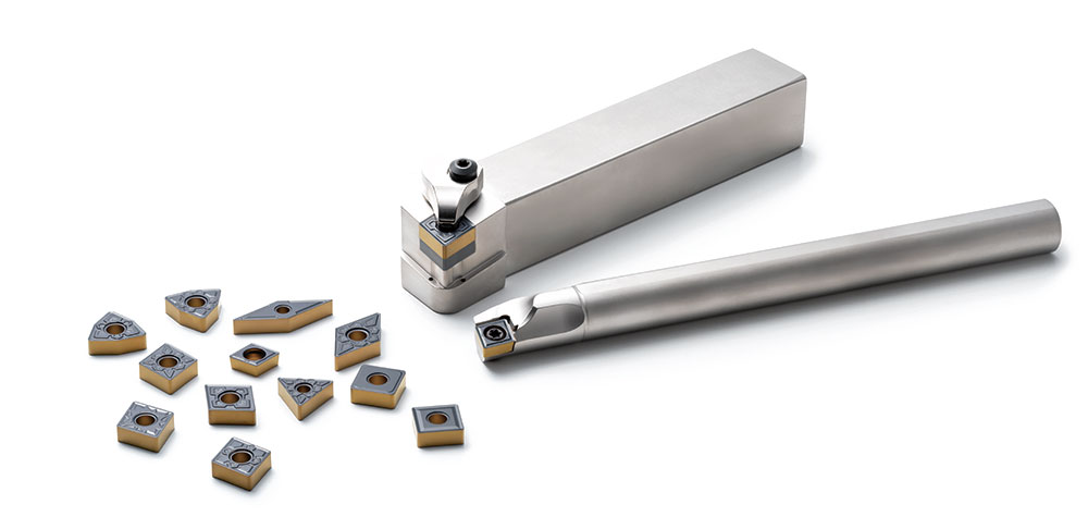 CA410K CA415K Inserts