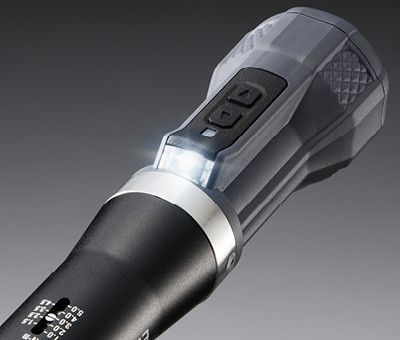 DTD500 LED Light