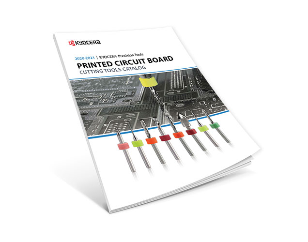2020-2021 PCB Catalogs