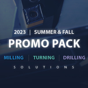 2023 Summer-Fall Promo Pack