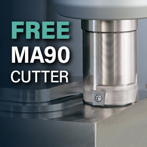 FREE MA90 Cutter