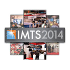 Kyocera at IMTS 2014