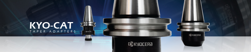 Image: Taper Adapters
