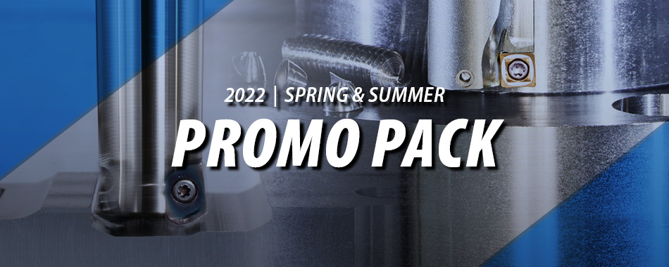 2022 Spring-Summer Promotions