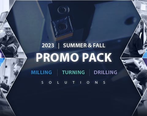 2023 Summer-Fall Promotions