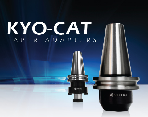 Image: Taper Adapters