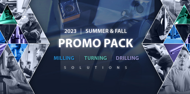 2023 Summer-Fall Promotions