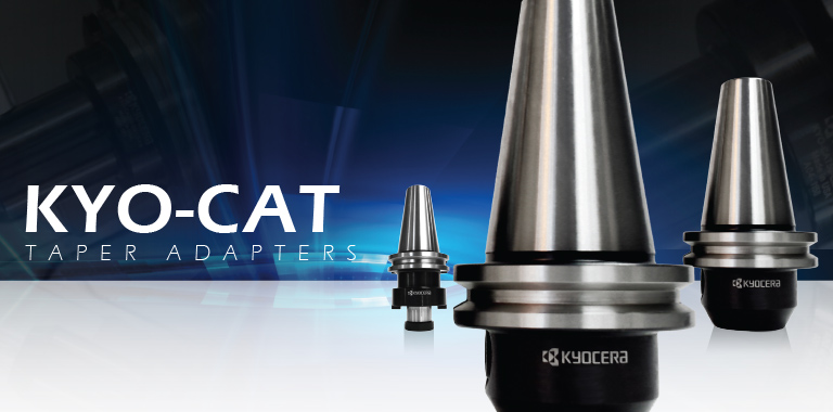 Image: Taper Adapters