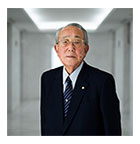 Image: Kazuo Inamori Official Website