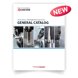 2018-2019 General Catalog