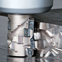 Indexable Cutting Tools