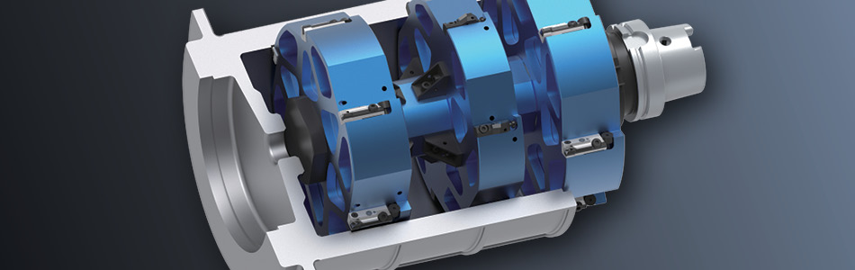 Custom Tooling