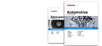Industry Solutions Brochures