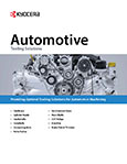 Automotive Tooling Solutions Brochure