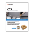 CCX Brochure