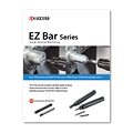 Image: EZ-Bar Brochure