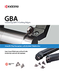 GBA Brochure