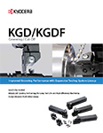 KGD KGDF Brochure