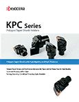 KPC Polygon Shank Holders