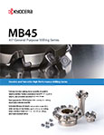 MB45 Series