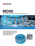 MD90 Brochure