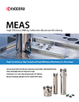 MEAS Milling Brochure