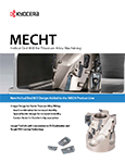 MECHT Milling Brochure