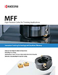 MFF Milling Brochure