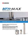MFH-MAX Milling Brochure