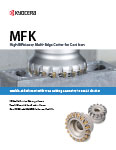 MFK Cast Iron Brochure