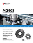 MG90B Brochure