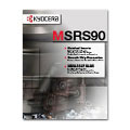 Image: MSRS90 Brochure