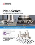 PR18 Series