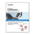 CA3-Series Brochure