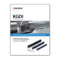 KGDI Brochure