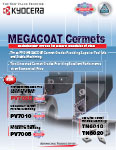 MEGACOAT Cermet Brochure