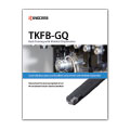 TKFB-GQ Chipbreaker