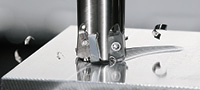 Image: Milling