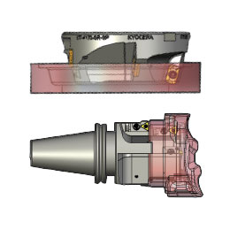 Custom Tooling