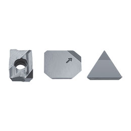 High-precision 2p DNGA 150404 PCD Diamond CNC Carbide Turning Insert